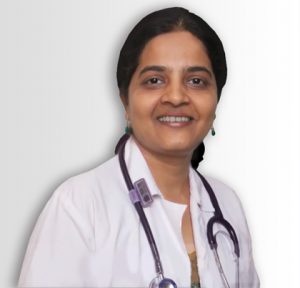 Dr. Archana Kshirsagar