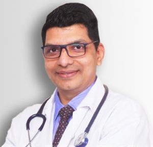 Dr. Hemant Kshirsagar