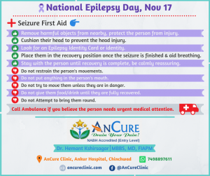 National Epilepsy Day
