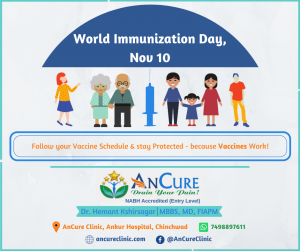 World Immunization Day