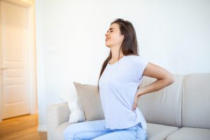 Healthy Back Habits: Tips for Preventing Backache